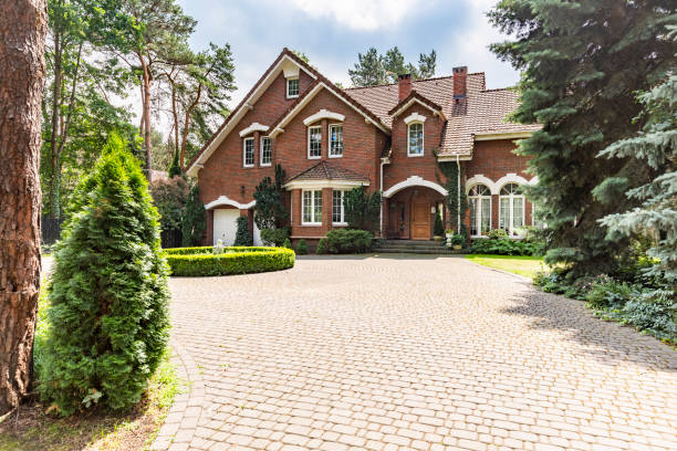 Best Commercial Driveway Pavers  in Sprague, WV