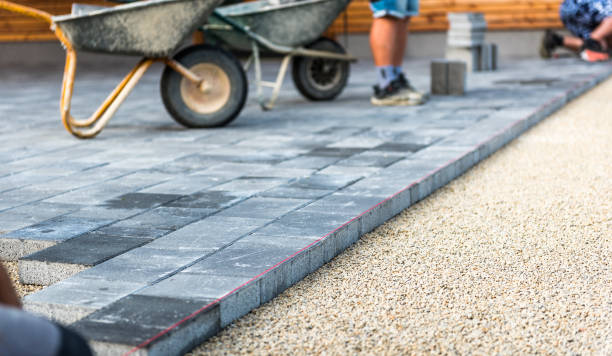 Best Driveway Paving Contractor  in Sprague, WV