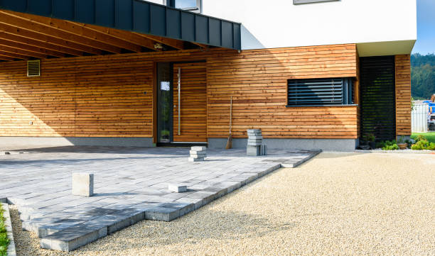 Best Residential Driveway Paver Services  in Sprague, WV