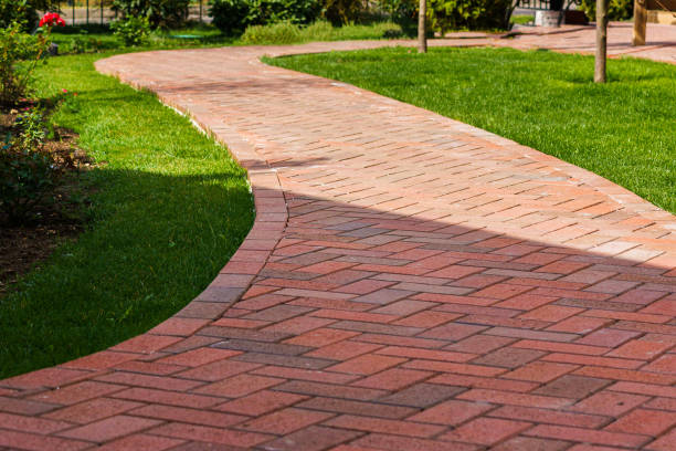 Best Driveway Pavers Near Me  in Sprague, WV