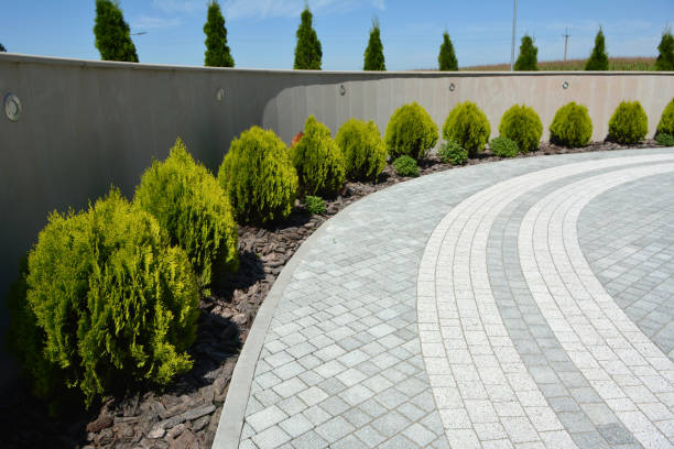 Best Driveway Paver Sealing  in Sprague, WV