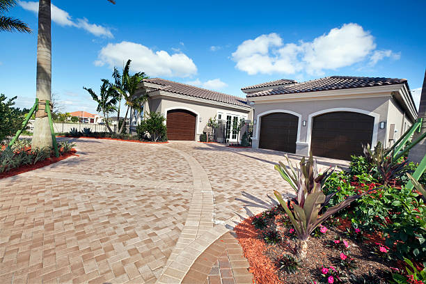 Best Custom Driveway Pavers  in Sprague, WV