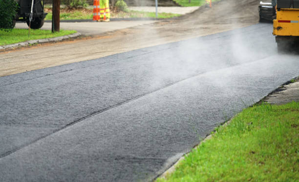 Best Cobblestone Driveway Pavers  in Sprague, WV