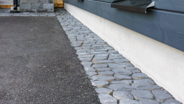 Sprague, WV Driveway Pavers Company