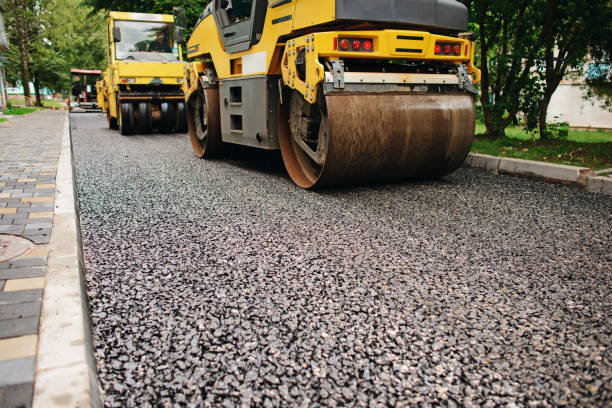 Best Driveway Pavers Near Me  in Sprague, WV